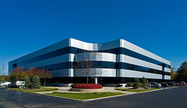 Meridian Corporate Plaza 1,2,3