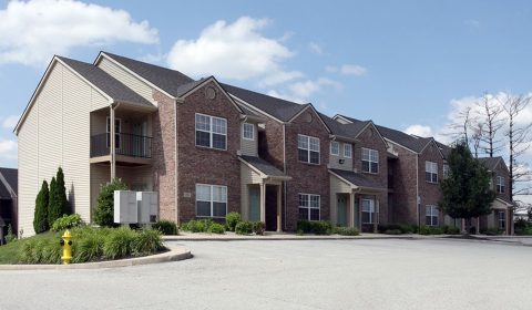 Lauth Communities Completes Acquisition Of Pinebrook Apartments in Greenwood, IN