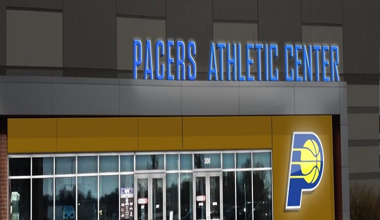 Pacers Athletic Center