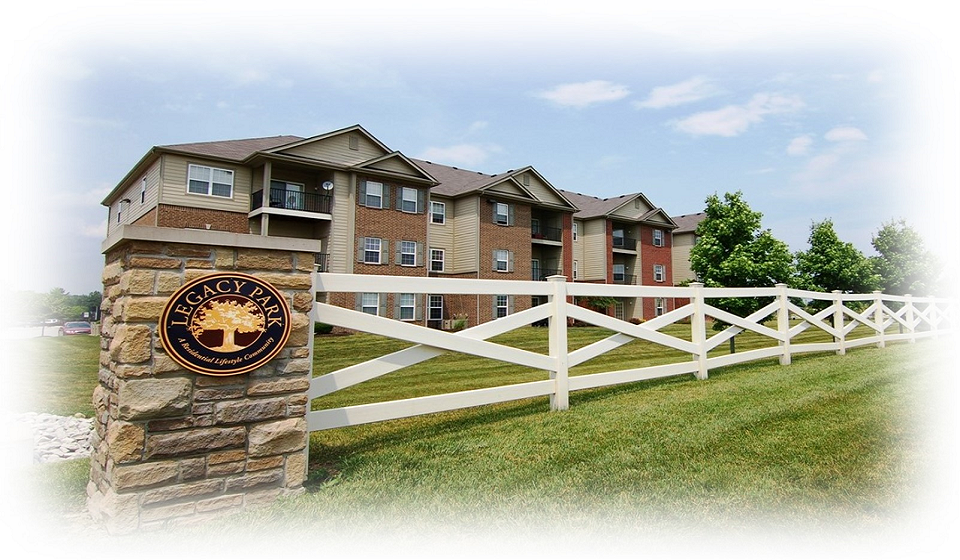 LAUTH COMMUNITIES ACQUIRES LEGACY PARK APARTMENTS, BROWNSBURG, INDIANA