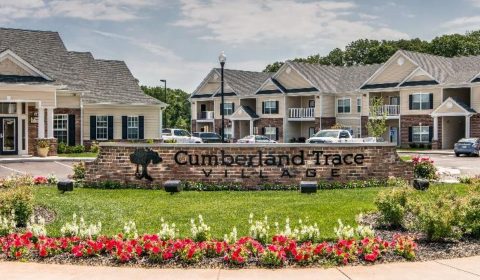 LAUTH COMMUNITIES ANNOUNCES THE ACQUISITION OF CUMBERLAND TRACE VILLAGE APARTMENTS, BOWLING GREEN, KENTUCKY