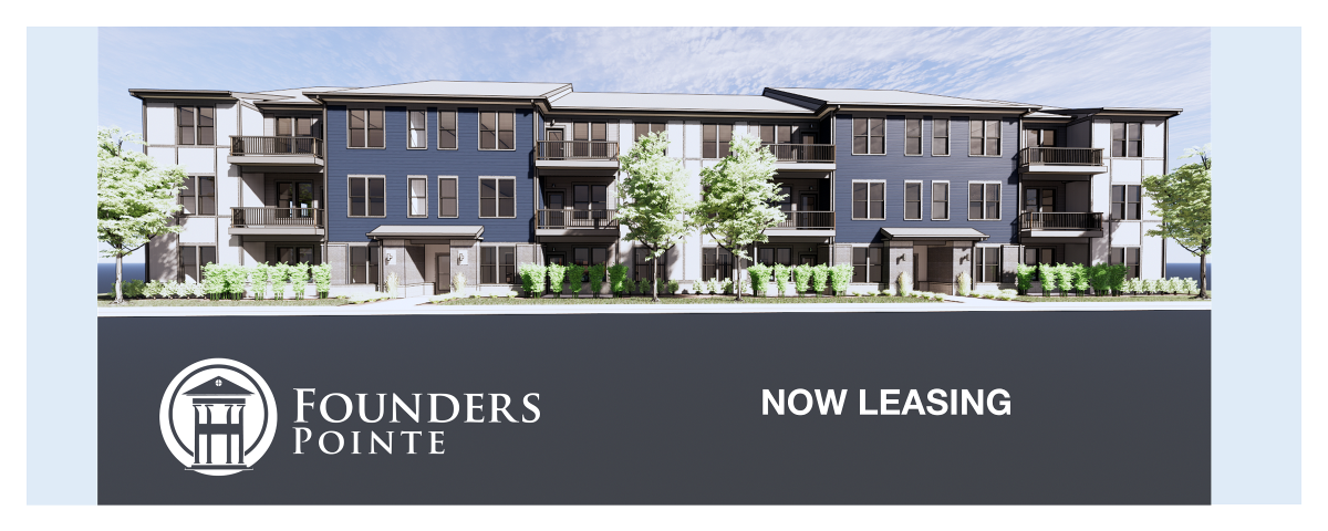 Founders Pointe Apartments - Lauth
