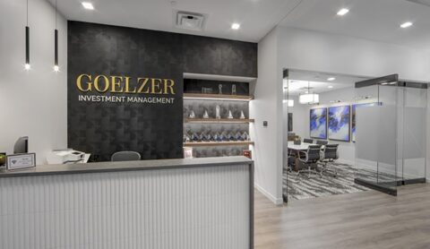 Goelzer Lobby Entrance 1st on Main